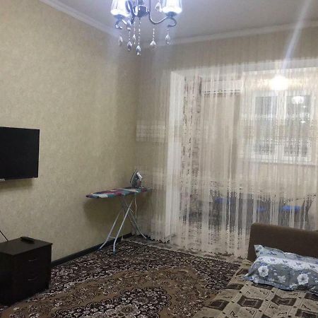 Apartment Downtown Tashkent Exterior foto